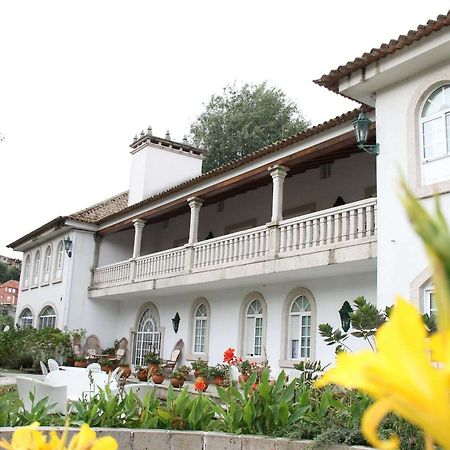 ויגו Hotel O Pazo מראה חיצוני תמונה