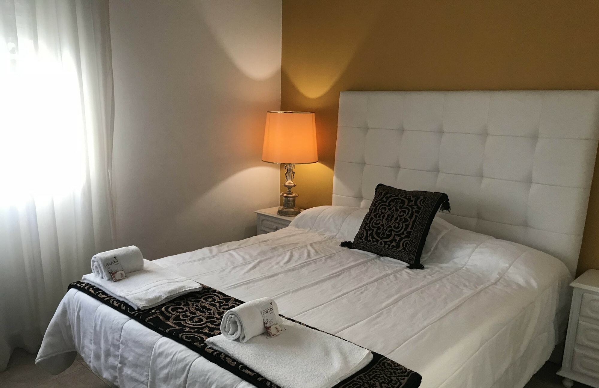 ויגו Hotel O Pazo מראה חיצוני תמונה